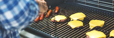 Gas Grills to Look for at End-of-Season Grill Sales