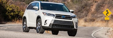 Best and Worst SUVs in Consumer Reports' Tests