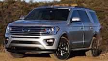 Ford and Lincoln Recall Trucks and SUVs to Fix Rollaway Risk