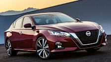 Over 440,000 Nissan and Infiniti Cars and SUVs Recalled for Engine Failure