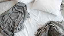 What to Do When It's Too Hot to Sleep