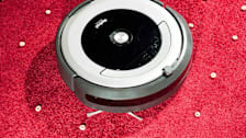 Can a Robotic Vacuum Replace Your Upright?
