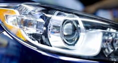 DIY Car Headlight Replacement