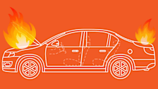 What to Do If Your Car Catches Fire: A Step-by-Step Emergency Guide