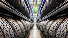 Where to Find the Best Tire Sales