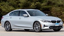 Park These Recalled BMWs Outside Due to Fire Risk