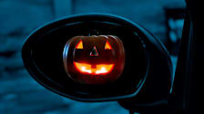 How to Protect Your Car on Halloween
