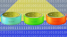 Amazon Echo Dot Kids Violates Privacy Rules, Advocates Claim