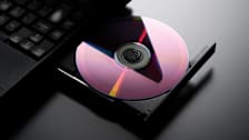 Best Laptops With a DVD Drive