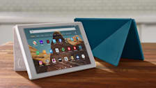 Amazon Fire Tablets