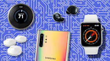 Holiday Gift Ideas for Techies