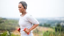 How to Build Strength Now