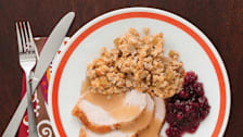 How to Make Stuffing Tastier and Healthier