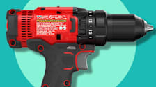 Best Cordless Drills for $100 or Less
