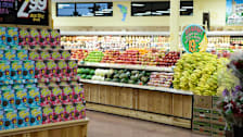 Best Grocery Stores and Supermarkets