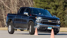 Best Tires for Dry-Weather Performance