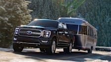 Beginner's Guide to RV Trailers