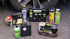 Tire Sealant Review: Roadside Heroes and Those That Will Leave You Flat