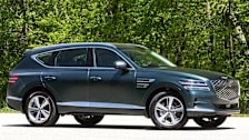 First Drive: 2021 Genesis GV80 Puts Luxury SUVs Brands on Notice