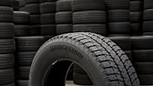 New Bridgestone and Firestone Tires Are Added to Consumer Reports' Ratings