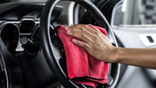 How You Can Kill Coronavirus in Your Car Without Damaging Interior Surfaces