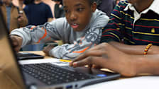 New Mexico Lawsuit Highlights Google's Deep Involvement With Student Data