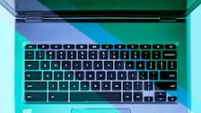 laptop