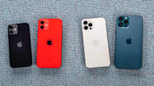 Final Results: iPhone 12, 12 Mini, 12 Pro, and 12 Pro Max