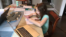 How to Cope at Home With Kids During the Coronavirus Outbreak