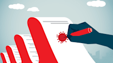 If You're Asked to Sign a COVID-19 Waiver, Use This Road Map to Help With Your Decision