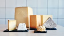 How to Eat Cheese in a Healthy Way
