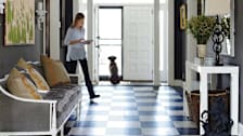 How to Select the Best Flooring for Every Room in Your Home