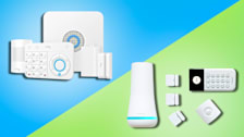 DIY Security System Face-Off: Ring vs. SimpliSafe