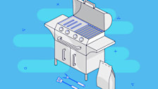 How to Assemble a Grill, From the Consumer Reports Expert Who's Built Hundreds