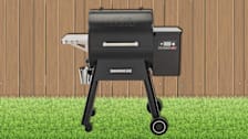 Is the Traeger Ironwood 650 Pellet Grill Worth $1,200?