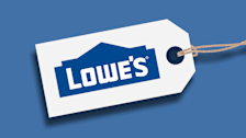 Best Memorial Day Sales at Lowe's