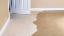 What Flood Insurance Does and Does Not Cover