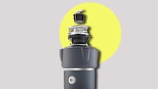 Pros and Cons of Batch-Feed Garbage Disposals