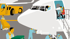 Secrets to Stress-Free Flying