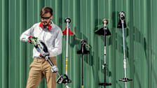 What's the Best String Trimmer Head?