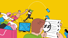 21 Ways to Tame Your Tech Budget
