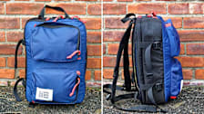 Topo Designs Global Briefcase