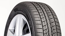 Continental, General, and Barum Tires Recalled for Blowout Risk