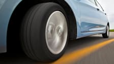 The Truth About Tire Treadwear