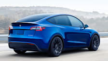 Most Reliable Used Electric Vehicles