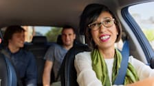 Best Used Cars for Uber and Lyft Drivers