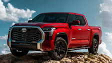Preview: 2022 Toyota Tundra Boasts Hybrid Powertrain, Key Safety Features