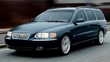 Volvo Recalls Almost 200,000 Wagons for Faulty Airbag Inflators
