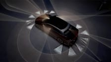 Lucid to Use Lidar in Its DreamDrive Advanced Driver Assistance System