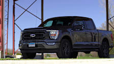 Talking Cars 328: Ford F-150 and F-150 Hybrid Road-Test Results